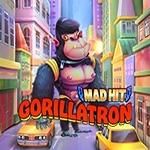 Mad Hit Gorillatron